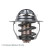 Thermostat, coolant ADM59215 Blue Print, Thumbnail 4