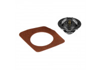 Thermostat, coolant ADN19202 Blue Print