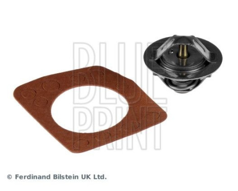 Thermostat, coolant ADN19202 Blue Print, Image 3