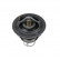 Thermostat, coolant ADN19217 Blue Print