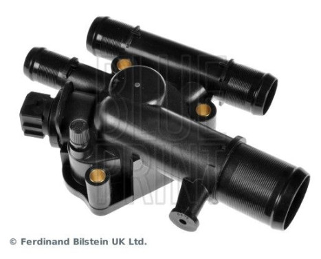 Thermostat, coolant ADN19229 Blue Print, Image 4