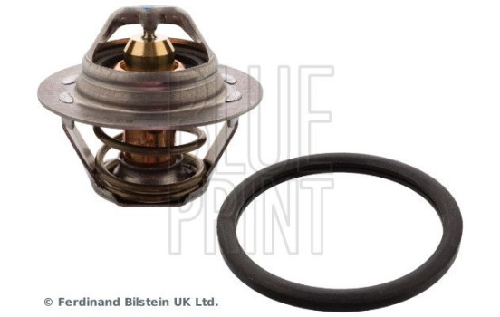 Thermostat, coolant ADN19240 Blue Print, Image 2