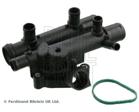 Thermostat, coolant ADN19241 Blue Print, Image 2