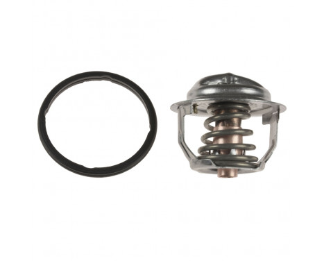 Thermostat, coolant ADS79202 Blue Print