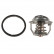 Thermostat, coolant ADS79202 Blue Print