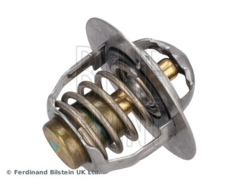 Thermostat, coolant ADT39203 Blue Print, Image 4