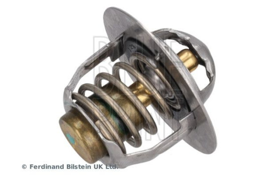 Thermostat, coolant ADT39203 Blue Print, Image 4