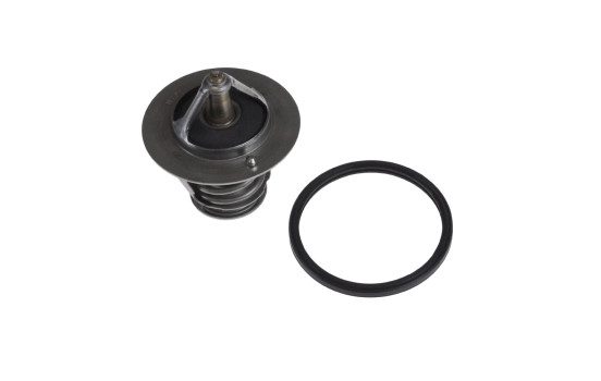 Thermostat, coolant ADT39207 Blue Print