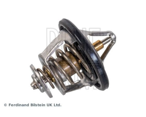 Thermostat, coolant ADT39208 Blue Print, Image 4