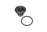 Thermostat, coolant ADT39218 Blue Print