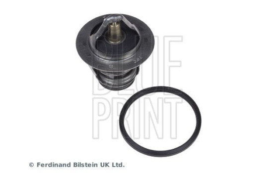 Thermostat, coolant ADT39218 Blue Print, Image 3