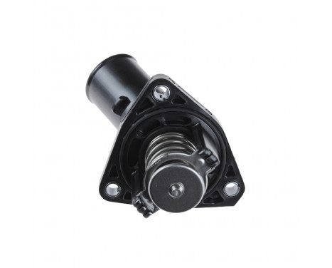 Thermostat, coolant ADT39221 Blue Print, Image 2