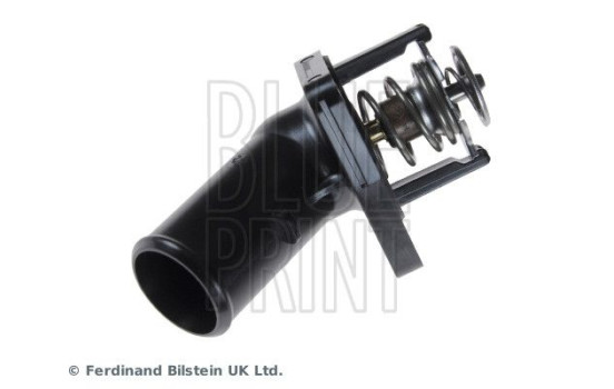 Thermostat, coolant ADT39221 Blue Print, Image 4