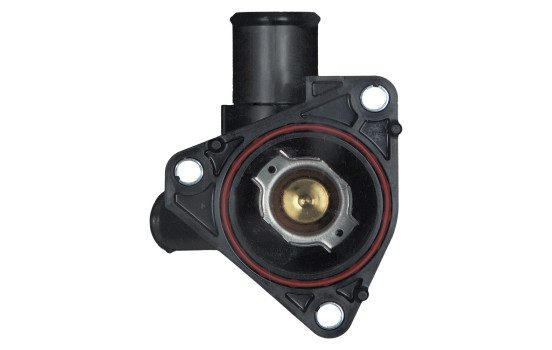 Thermostat, coolant ADT39224 Blue Print, Image 2