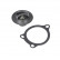 Thermostat, coolant ADZ99203 Blue Print