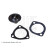 Thermostat, coolant ADZ99211 Blue Print, Thumbnail 2
