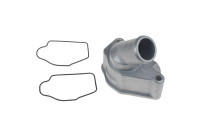 Thermostat, coolant ADZ99212 Blue Print
