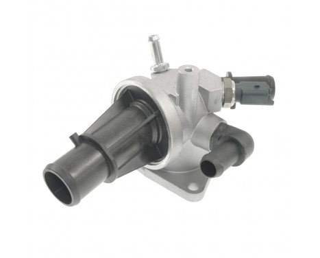 Thermostat, coolant ADZ99215C Blue Print, Image 2
