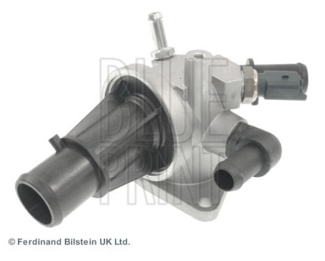 Thermostat, coolant ADZ99215C Blue Print, Image 5