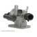 Thermostat, coolant ADZ99215C Blue Print, Thumbnail 6