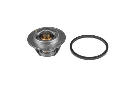 Thermostat, coolant ADZ99216 Blue Print