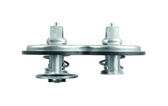 Thermostat, coolant BEHR, Image 2