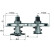 Thermostat, coolant BEHR