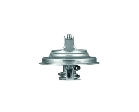 Thermostat, coolant BEHR, Image 2