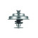 Thermostat, coolant BEHR, Thumbnail 2