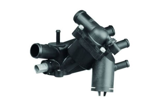 Thermostat, coolant BEHR, Image 2