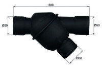 Thermostat, coolant BEHR