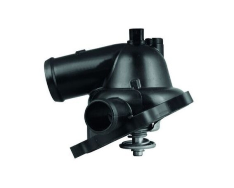 Thermostat, coolant BEHR, Image 2