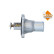 Thermostat, coolant EASY FIT, Thumbnail 2