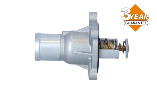Thermostat, coolant EASY FIT, Image 4