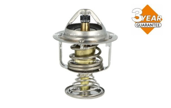 Thermostat, coolant EASY FIT, Image 5