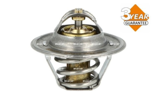 Thermostat, coolant EASY FIT, Image 5