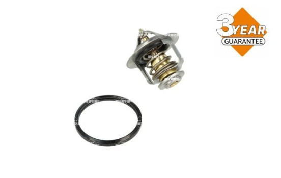Thermostat, coolant EASY FIT, Image 2