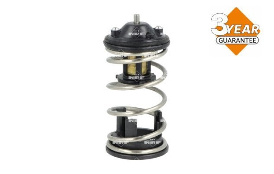 Thermostat, coolant EASY FIT, Image 4