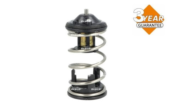 Thermostat, coolant EASY FIT, Image 5