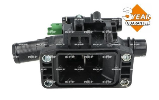 Thermostat, coolant EASY FIT, Image 4