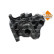 Thermostat, coolant EASY FIT, Thumbnail 5