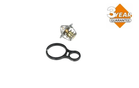 Thermostat, coolant EASY FIT, Image 2