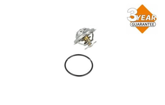 Thermostat, coolant EASY FIT, Image 2