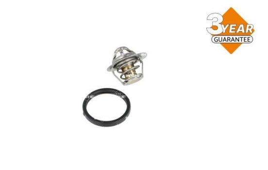 Thermostat, coolant EASY FIT, Image 2