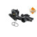 Thermostat, coolant EASY FIT, Thumbnail 2