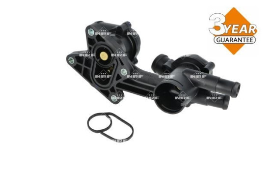 Thermostat, coolant EASY FIT, Image 2