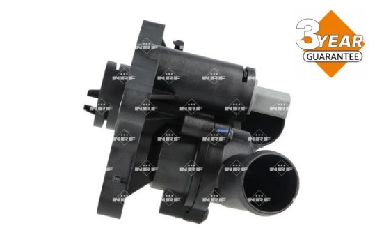 Thermostat, coolant EASY FIT, Image 3