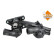 Thermostat, coolant EASY FIT, Thumbnail 4