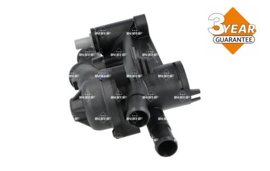 Thermostat, coolant EASY FIT, Image 5