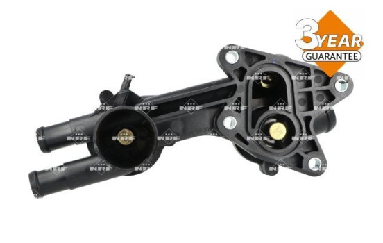 Thermostat, coolant EASY FIT, Image 6